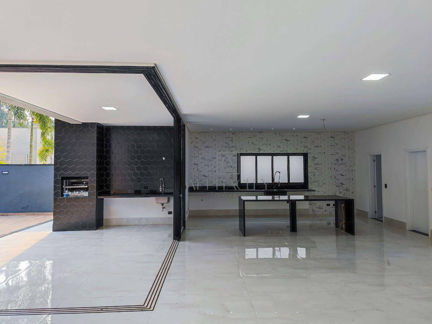 Casa de Condomínio à venda com 4 quartos, 555m² - Foto 11