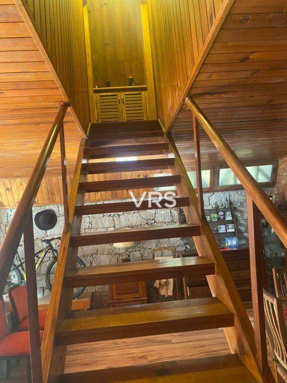 Casa à venda com 2 quartos, 126m² - Foto 19