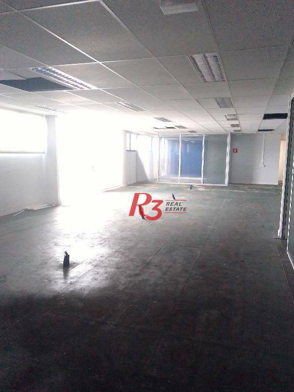 Conjunto Comercial-Sala para alugar, 300m² - Foto 1