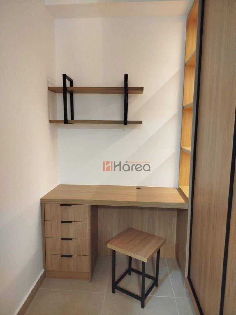 Apartamento, 1 quarto, 47 m² - Foto 4