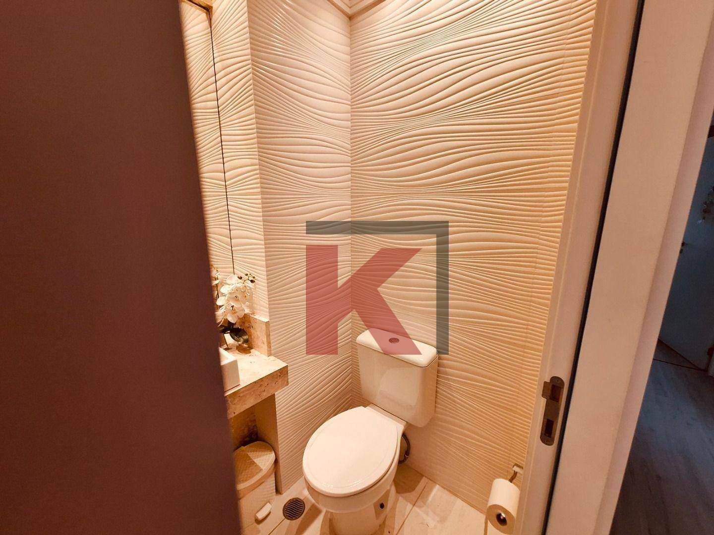 Apartamento para alugar com 3 quartos, 88m² - Foto 8