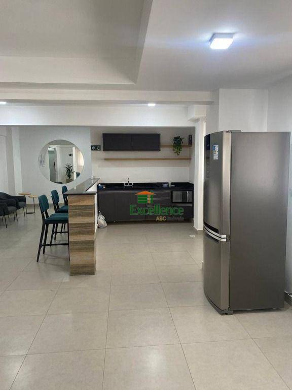 Apartamento à venda com 1 quarto, 43m² - Foto 63