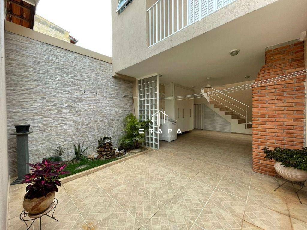 Casa à venda com 3 quartos, 170m² - Foto 22