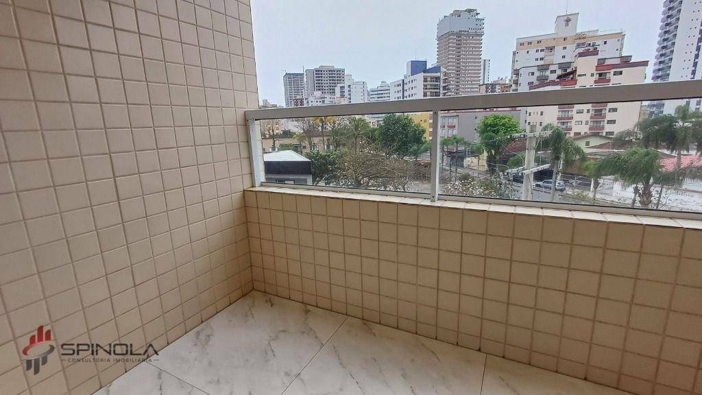 Apartamento à venda com 2 quartos, 53m² - Foto 4