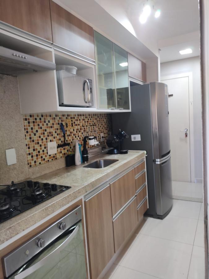 Apartamento à venda com 3 quartos, 77m² - Foto 7