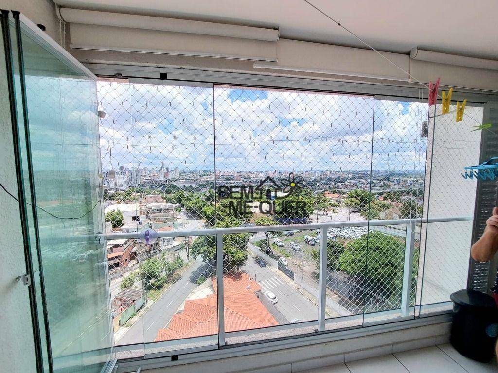 Apartamento à venda com 2 quartos, 55m² - Foto 1