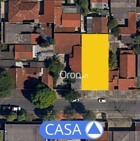 Casa à venda com 6 quartos, 400m² - Foto 1