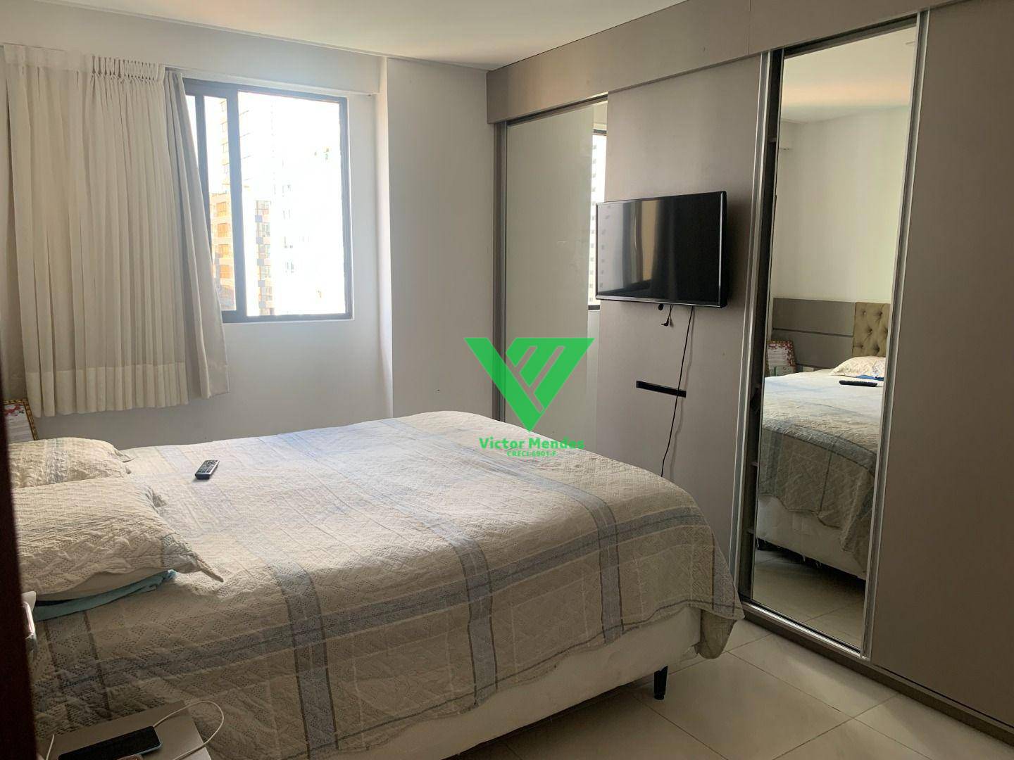 Apartamento à venda com 3 quartos, 83m² - Foto 11