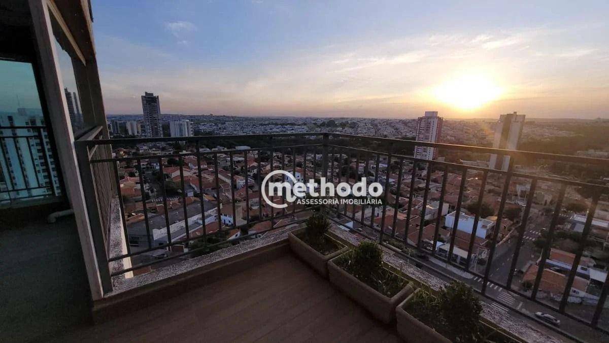 Cobertura à venda com 3 quartos, 144m² - Foto 3