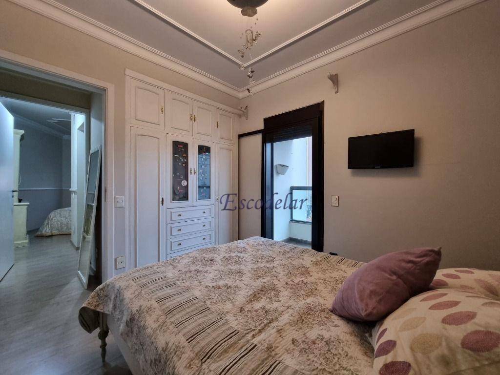 Apartamento à venda com 3 quartos, 134m² - Foto 15