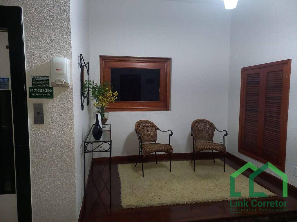 Apartamento à venda com 4 quartos, 128m² - Foto 32