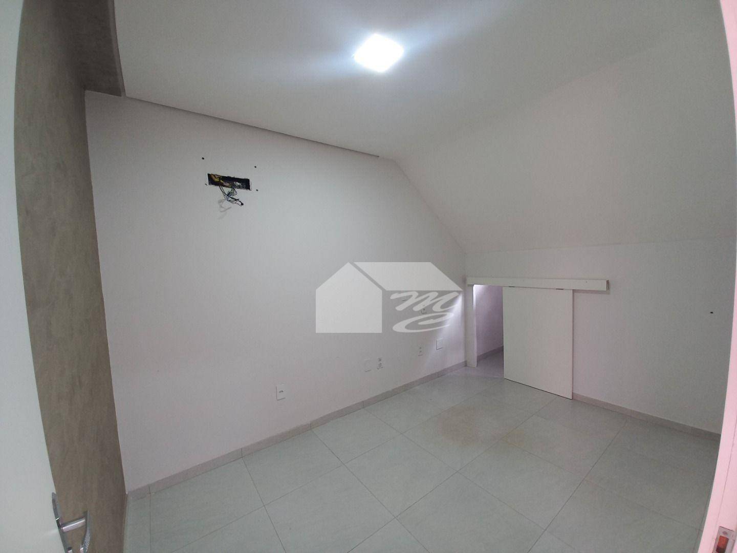 Conjunto Comercial-Sala para alugar, 58m² - Foto 8