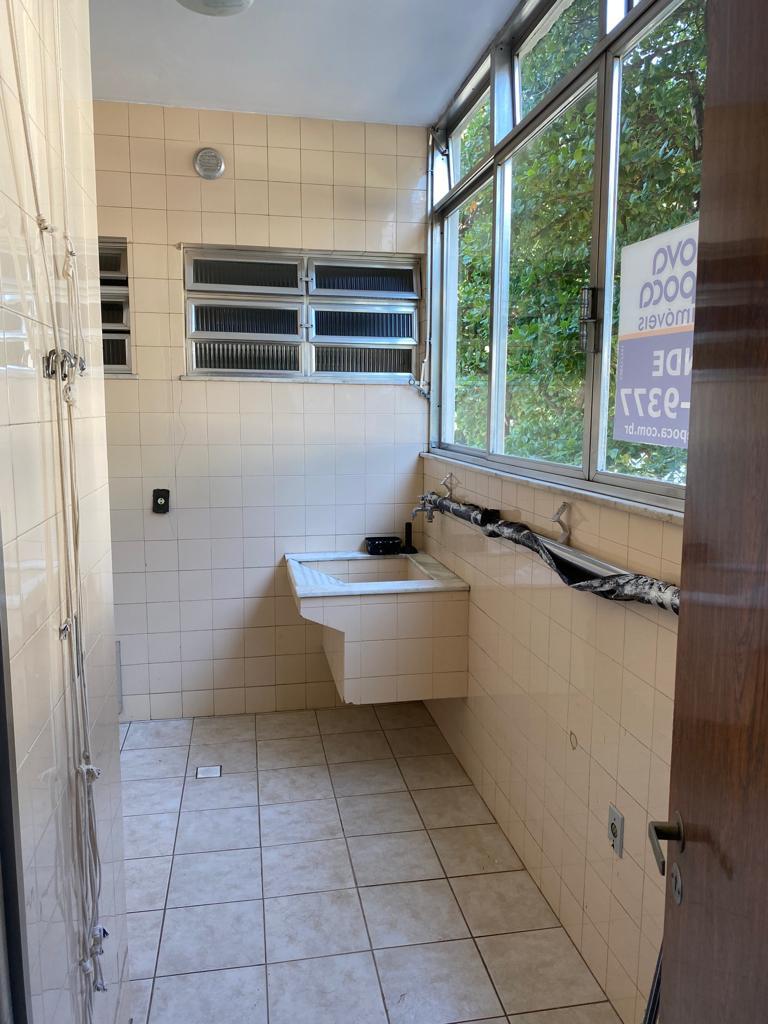 Apartamento à venda com 4 quartos, 140m² - Foto 26