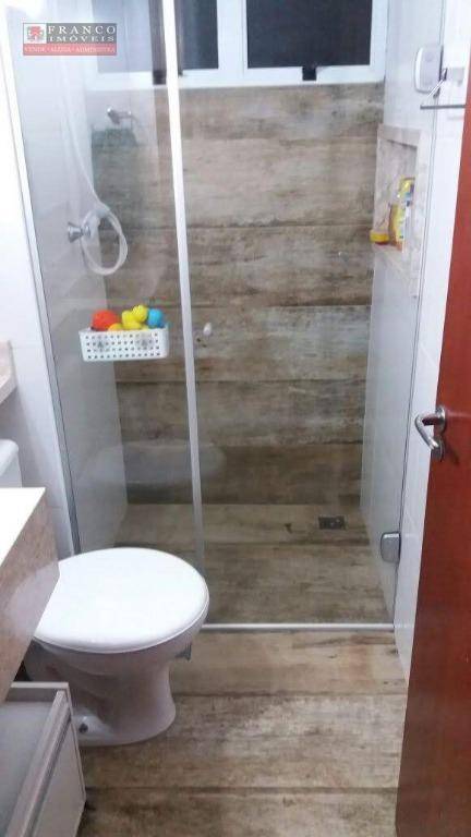 Apartamento à venda com 2 quartos, 60m² - Foto 6