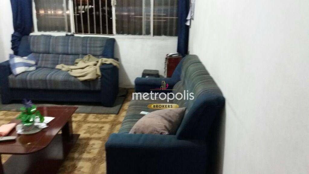 Sobrado à venda com 2 quartos, 84m² - Foto 2