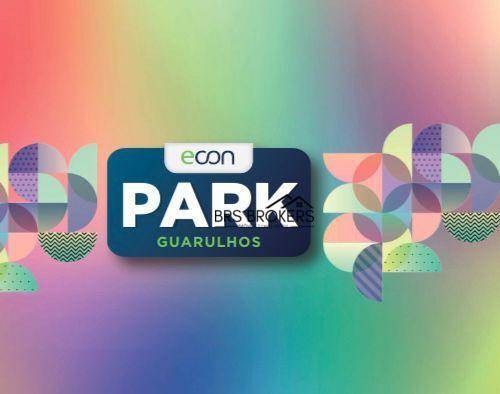 Apartamento, 2 quartos, 42 m² - Foto 82