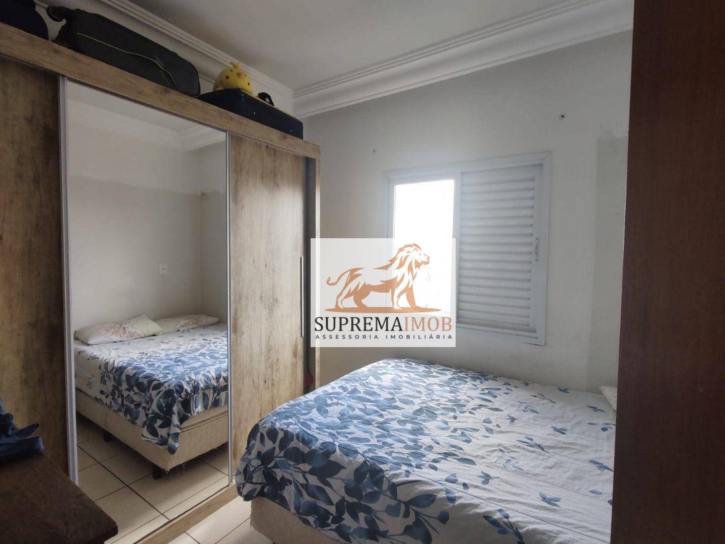 Apartamento à venda com 3 quartos, 97m² - Foto 7