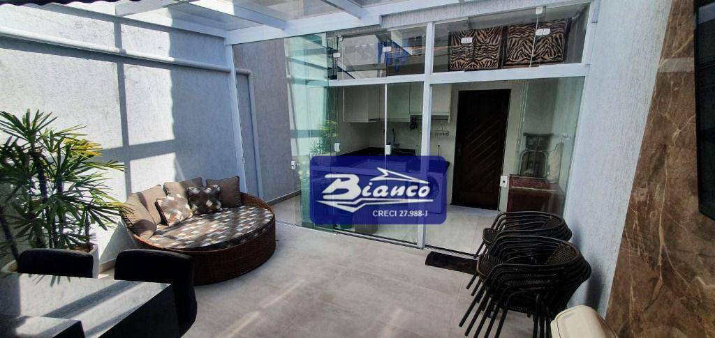 Sobrado, 2 quartos, 252 m² - Foto 16