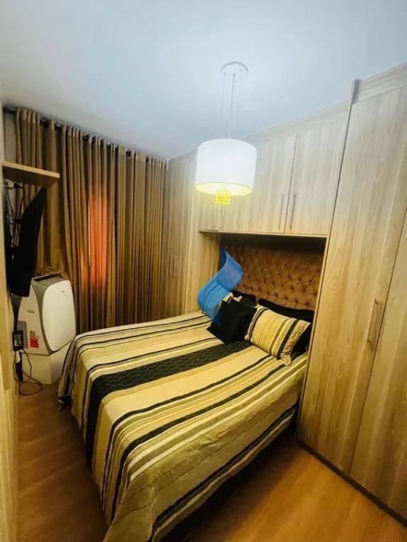 Apartamento à venda com 2 quartos, 63m² - Foto 11