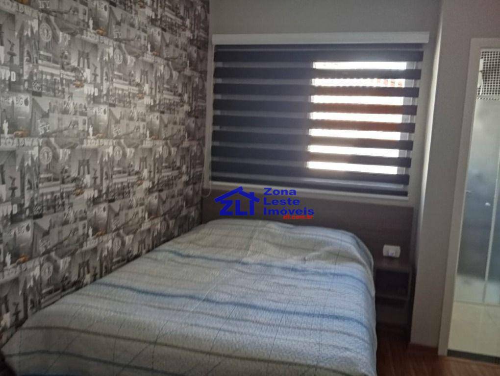 Sobrado à venda com 3 quartos, 140m² - Foto 21