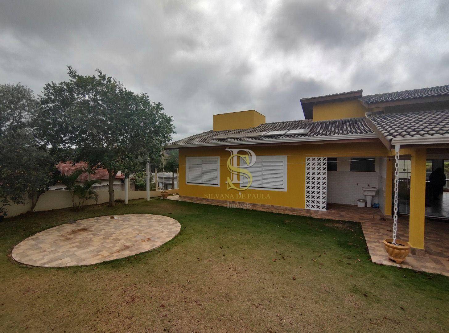 Chácara à venda com 4 quartos, 230m² - Foto 26