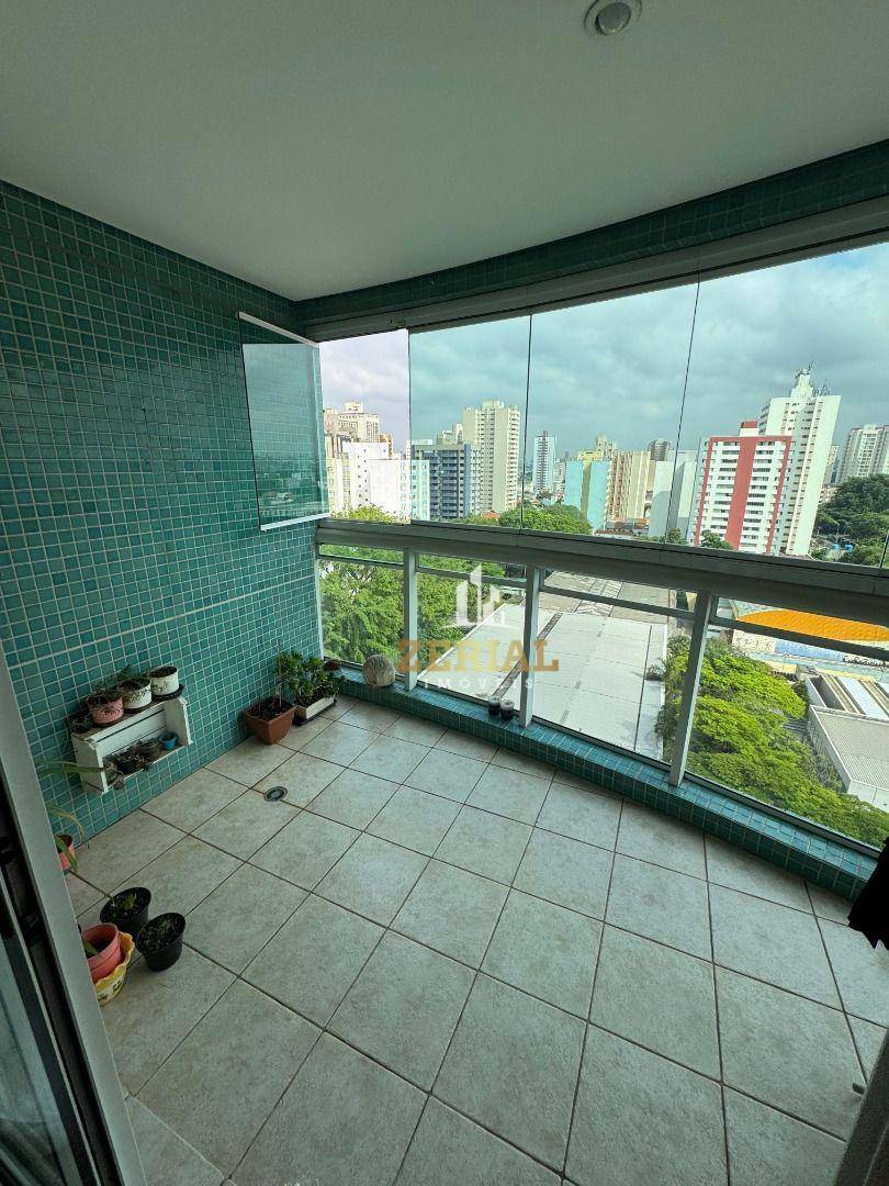 Apartamento à venda com 4 quartos, 143m² - Foto 3