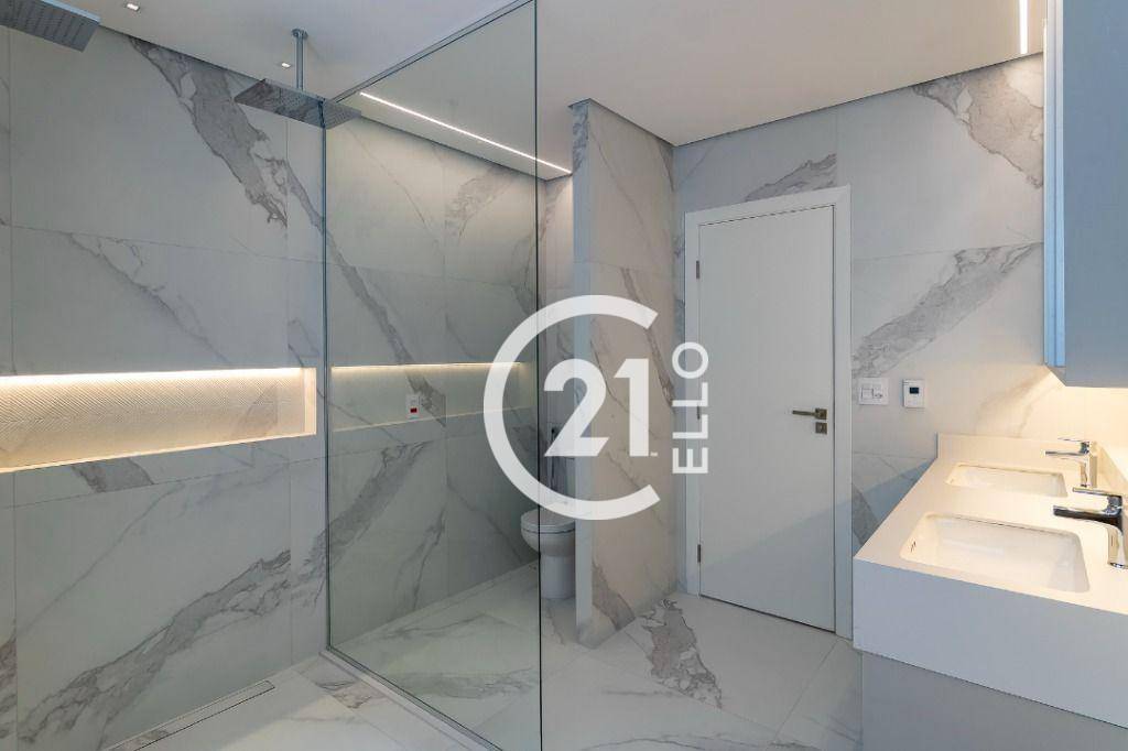 Apartamento à venda com 3 quartos, 289m² - Foto 62