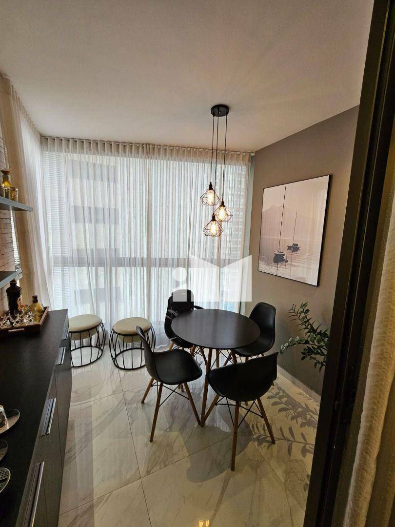 Apartamento para alugar com 2 quartos, 74m² - Foto 3