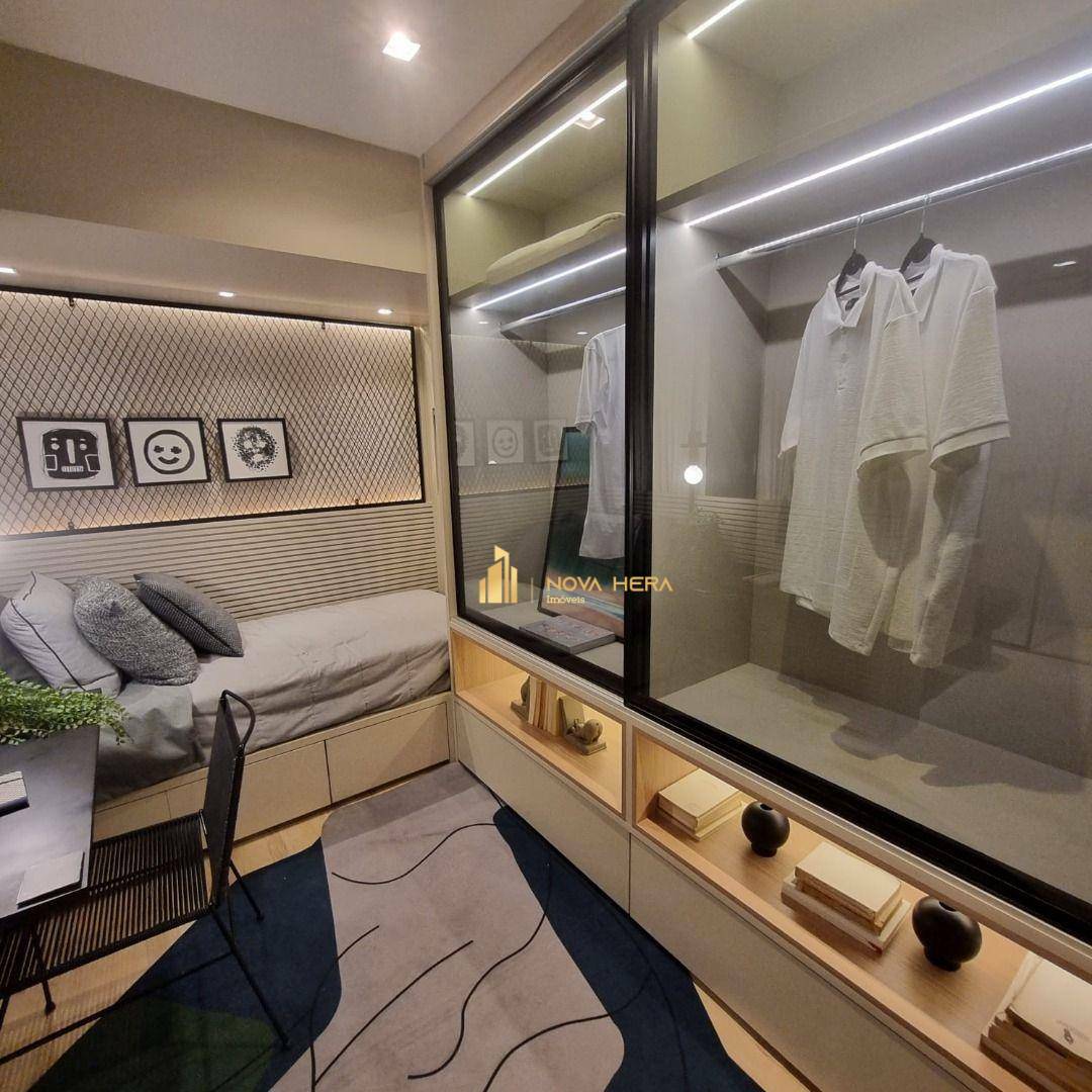 Apartamento à venda com 3 quartos, 127m² - Foto 19