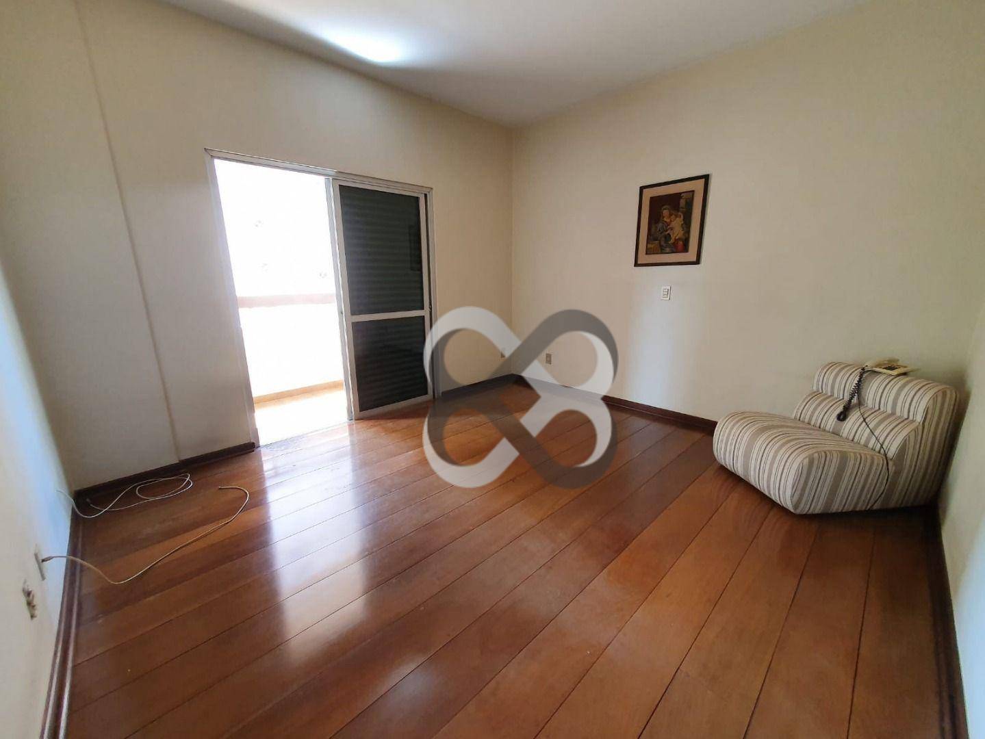 Apartamento à venda com 5 quartos, 231m² - Foto 18