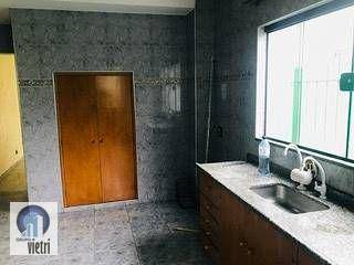 Sobrado à venda com 2 quartos, 90m² - Foto 8