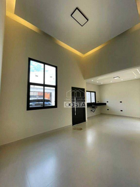 Casa, 3 quartos, 93 m² - Foto 1