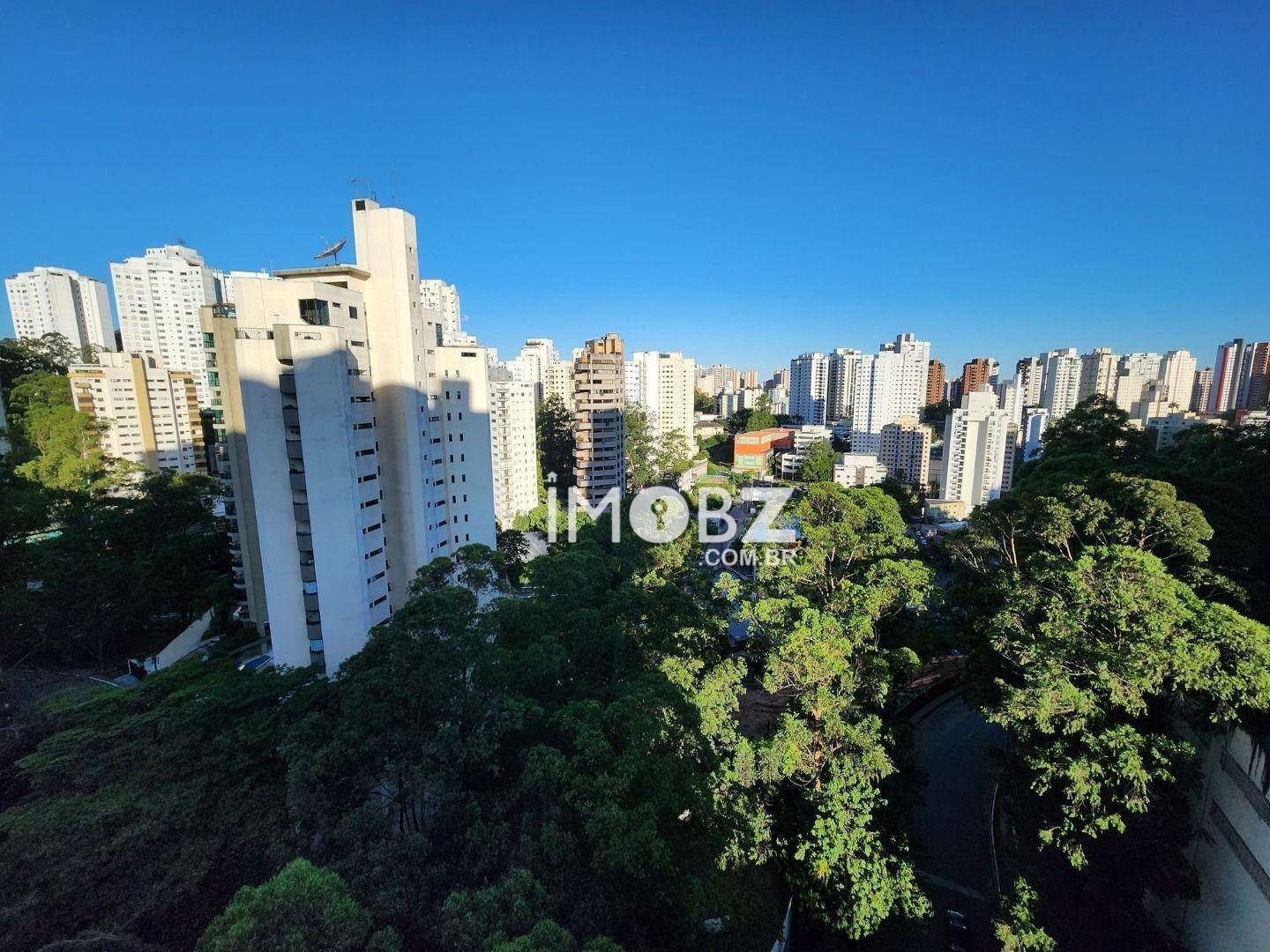 Apartamento à venda com 3 quartos, 80m² - Foto 12