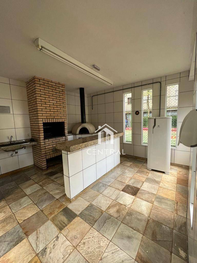 Apartamento à venda com 3 quartos, 58m² - Foto 31