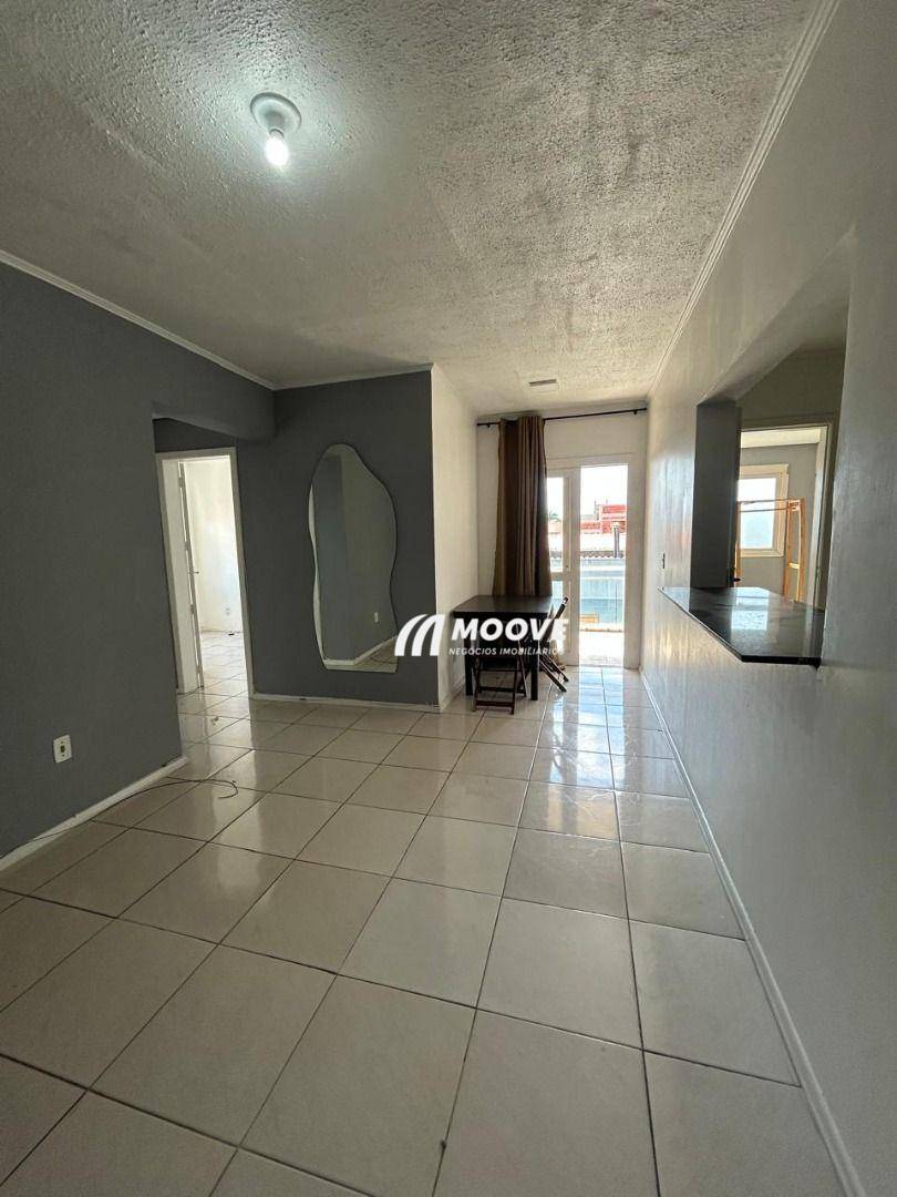 Apartamento, 2 quartos, 64 m² - Foto 1