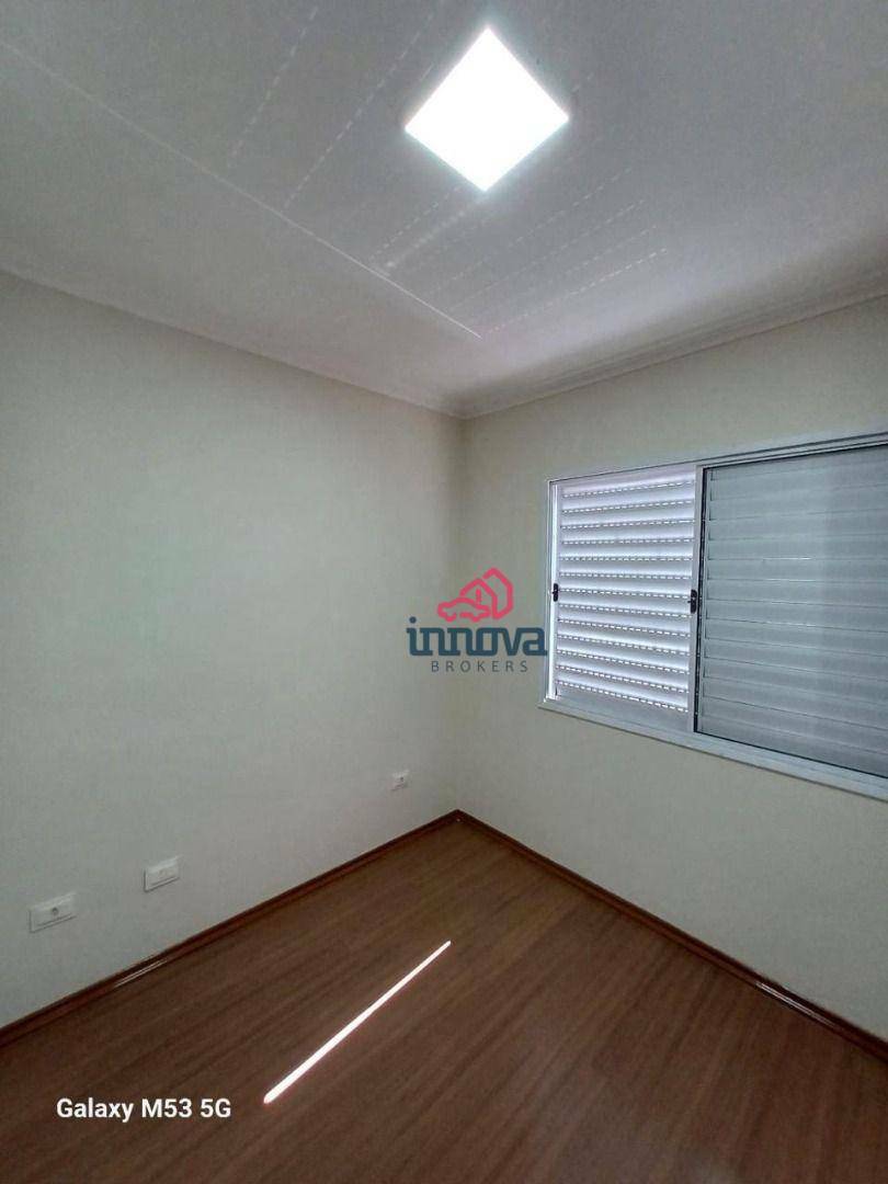 Casa à venda com 2 quartos, 60M2 - Foto 8