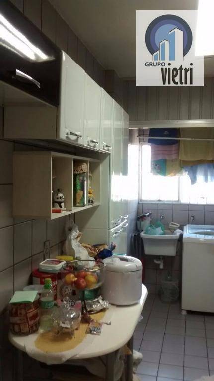 Apartamento à venda com 2 quartos, 62m² - Foto 20