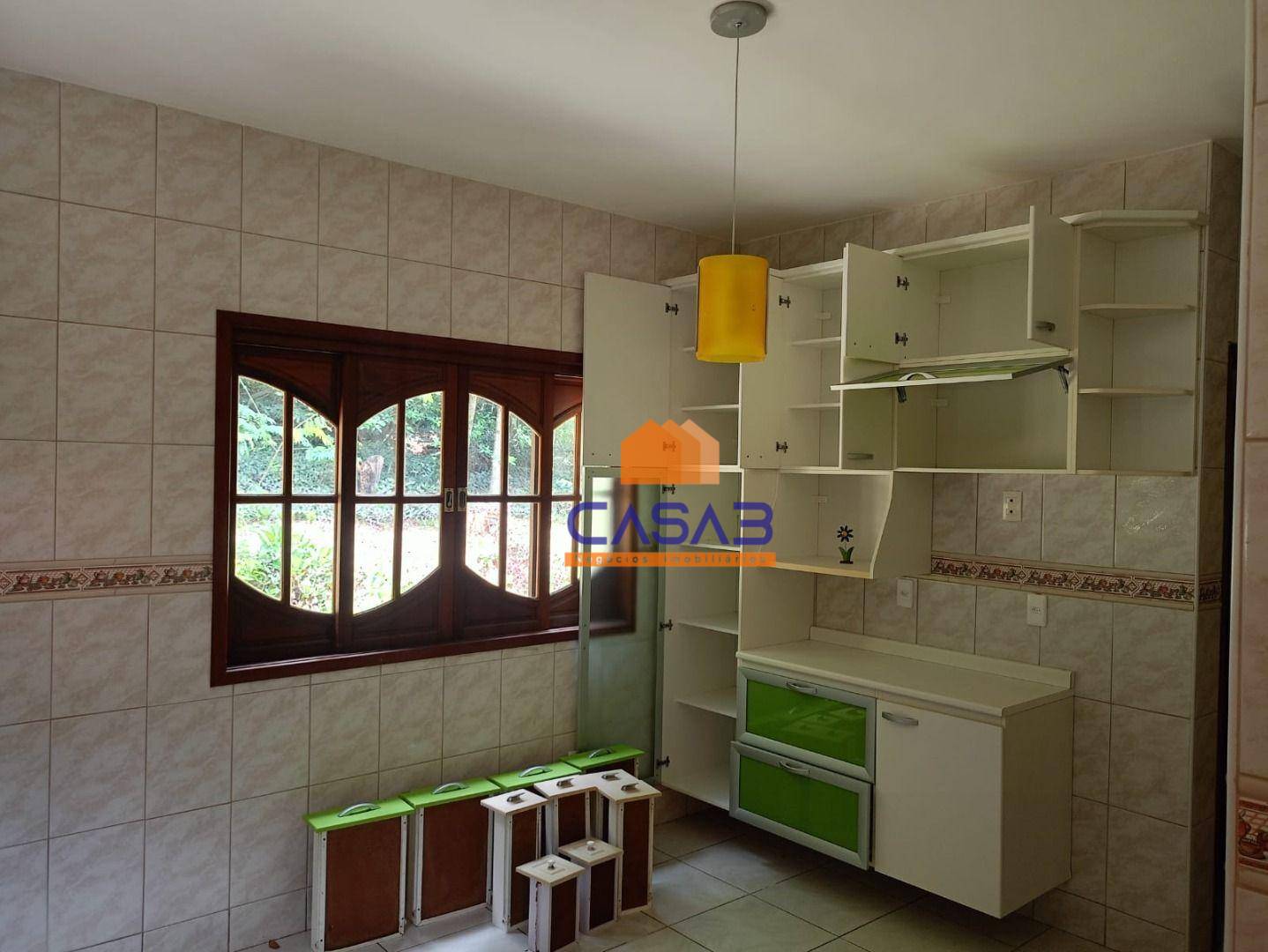 Casa de Condomínio à venda com 2 quartos, 120m² - Foto 11