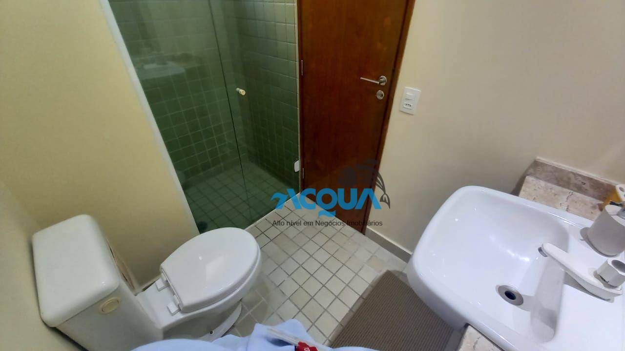 Apartamento à venda com 2 quartos, 72m² - Foto 7