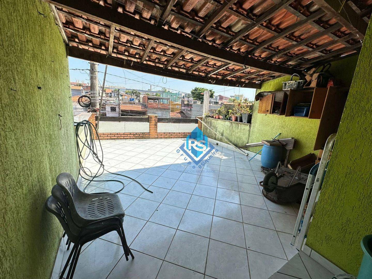 Sobrado à venda com 3 quartos, 220m² - Foto 18