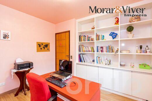 Casa à venda com 3 quartos, 120m² - Foto 35