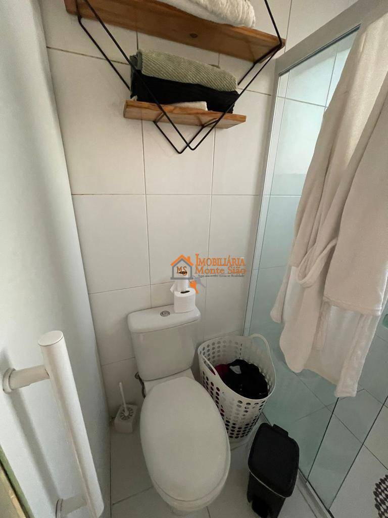 Sobrado à venda com 3 quartos, 164m² - Foto 16