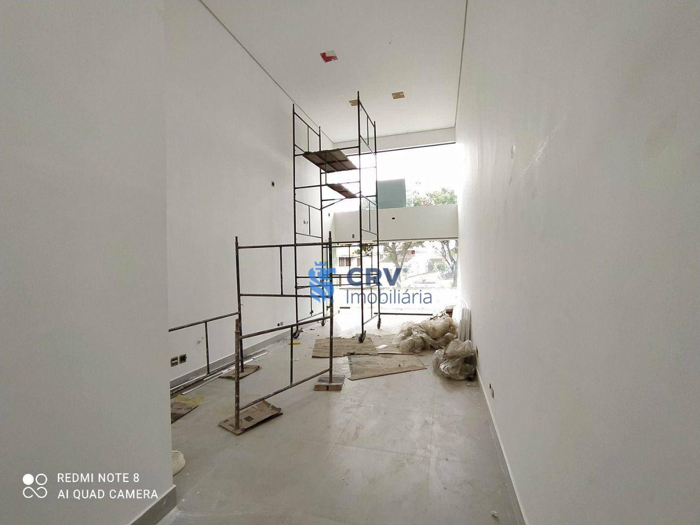 Loja-Salão para alugar, 52m² - Foto 3