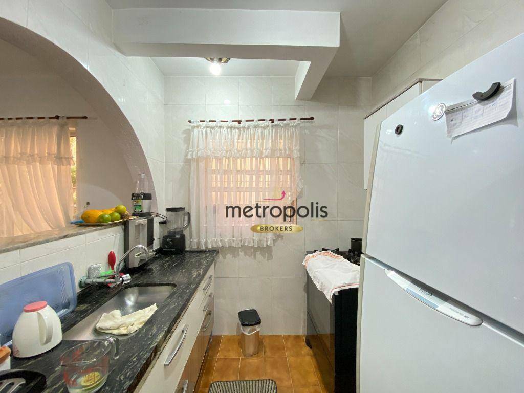 Sobrado à venda com 3 quartos, 150m² - Foto 18