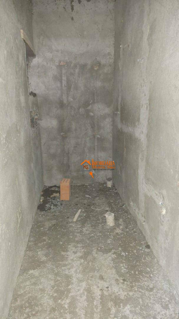 Casa à venda com 2 quartos, 83m² - Foto 9