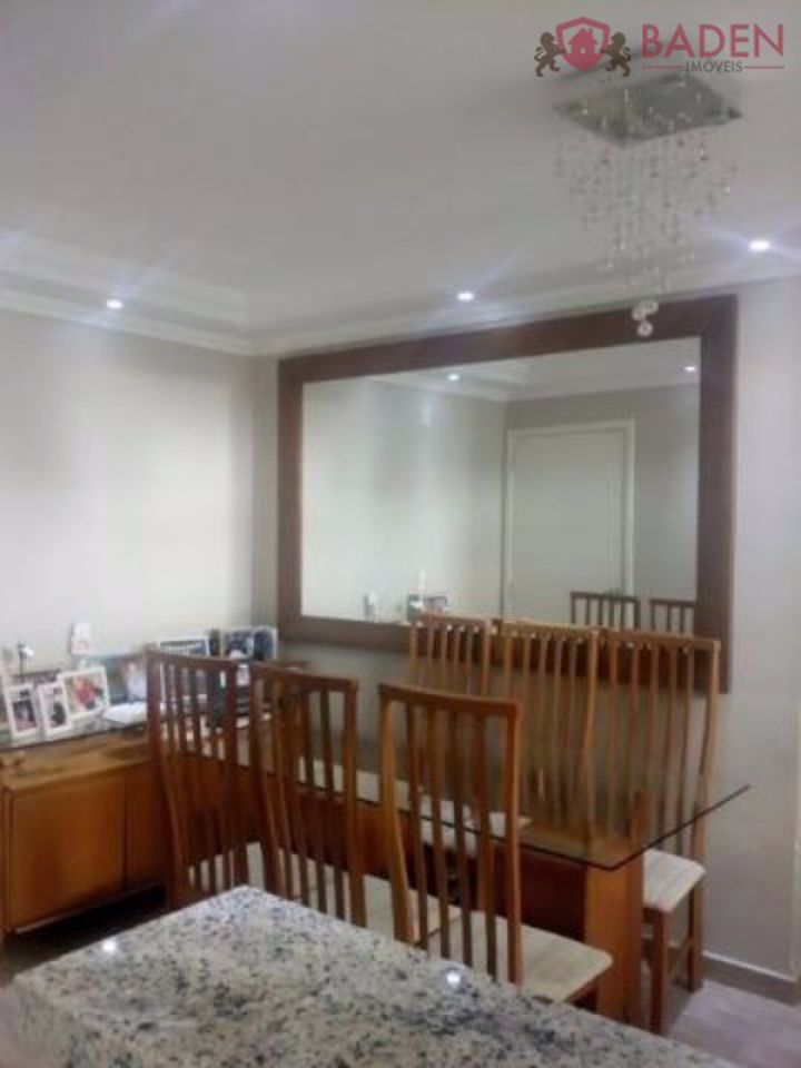 Apartamento, 3 quartos, 64 m² - Foto 2