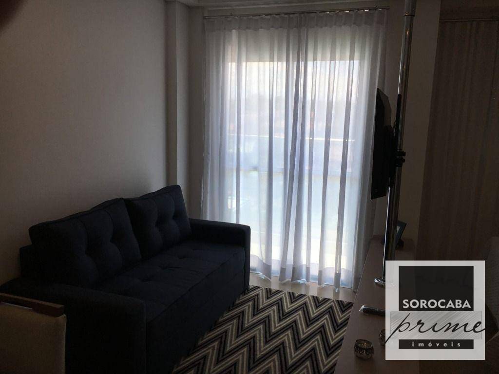 Apartamento para alugar com 1 quarto, 34m² - Foto 6