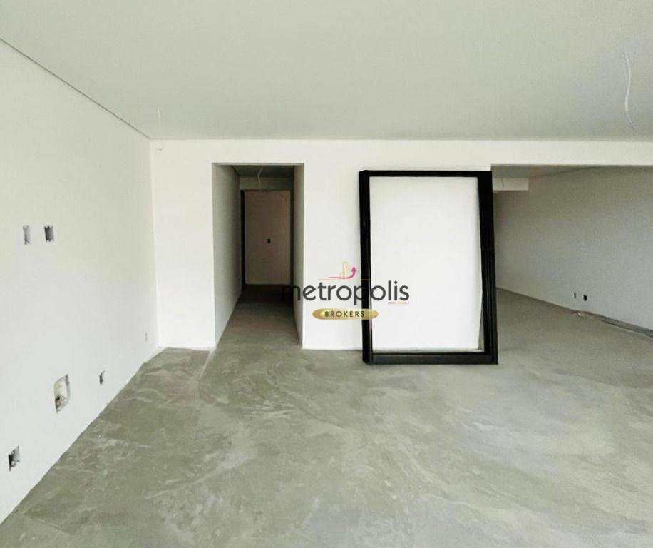 Apartamento à venda com 3 quartos, 175m² - Foto 1