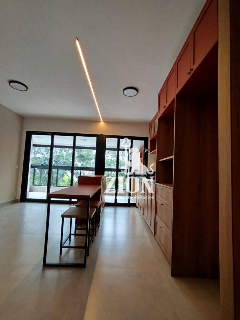 Apartamento à venda com 2 quartos, 63m² - Foto 11