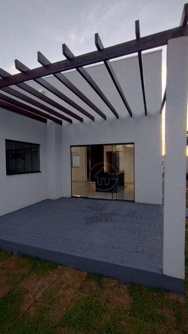 Casa à venda com 3 quartos, 175m² - Foto 10